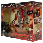 Игровой набор Пираты, коробка L31229B