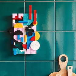LEGO ART — Современное искусство 31210 / артикул   31210  / GTIN 5702017415574