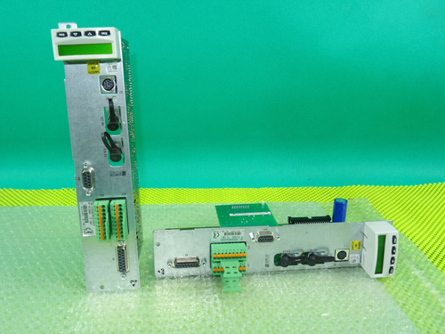 Rexroth CSB01.1N-SE-ENS-NNN-L2-S-NN-FW