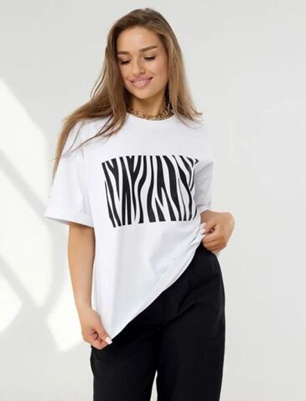 Футболка 6811623 Fabrika