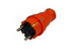 Удлинитель силовой iTOK i-CONNECT-COLOR-SU-PVS-315-1-44-10-ORANGE