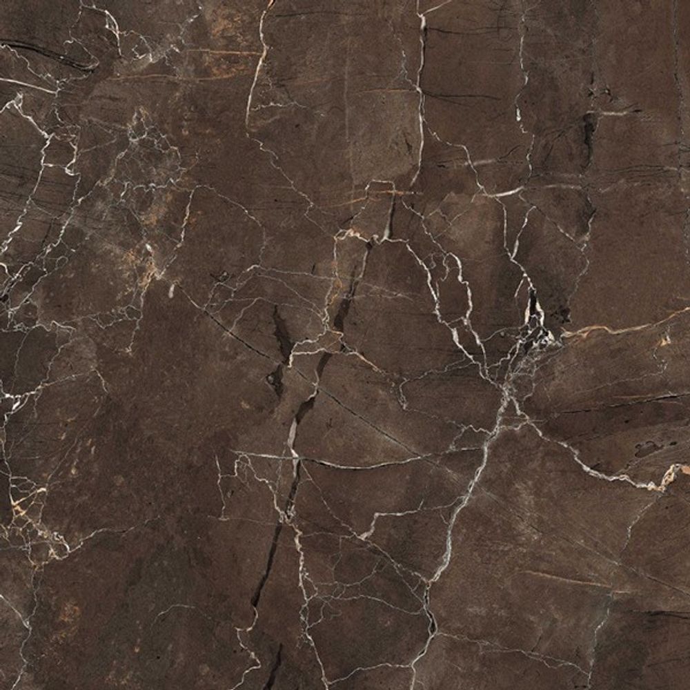 Керамогранит Jewels emperador selected nat SQ (JW05) 60