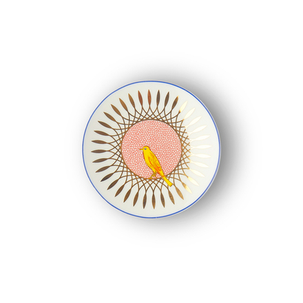 Тарелка Ø 12 см