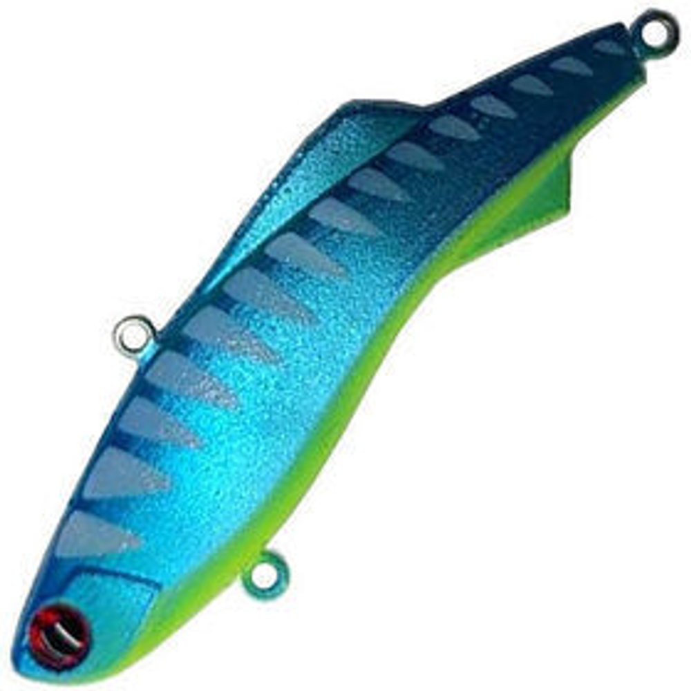Раттлин Madness Shiriten Vibe 80 R11-Blue Mint