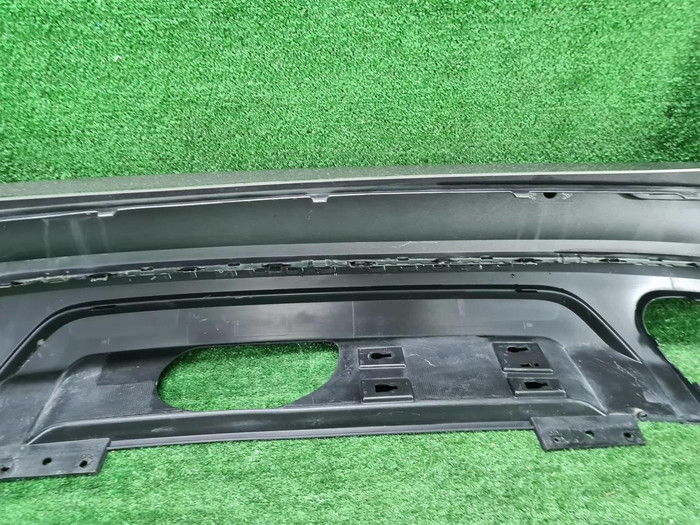 Бампер задний Volvo V60 2 Cross Country (2018-н.в.)