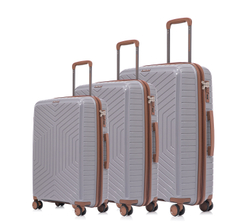 Чемоданы Cairo | 12 цветов