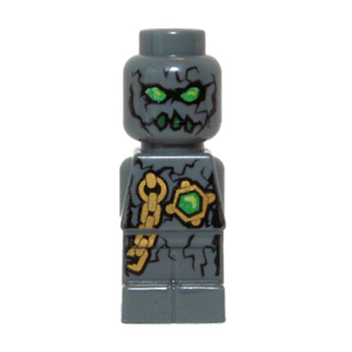 Повелителя Големов 85863pb064