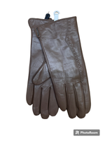 Перчатки. Женские. Материал верха: Кожаные люкс качества. Подклад: Трикотаж-шерсть. 5 шт в упаковке.