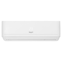 Сплит-система SHUFT, BERG 2024 (on/off), SFTO/in-12HN1_24Y / SFTO/out-12HN1_24Y