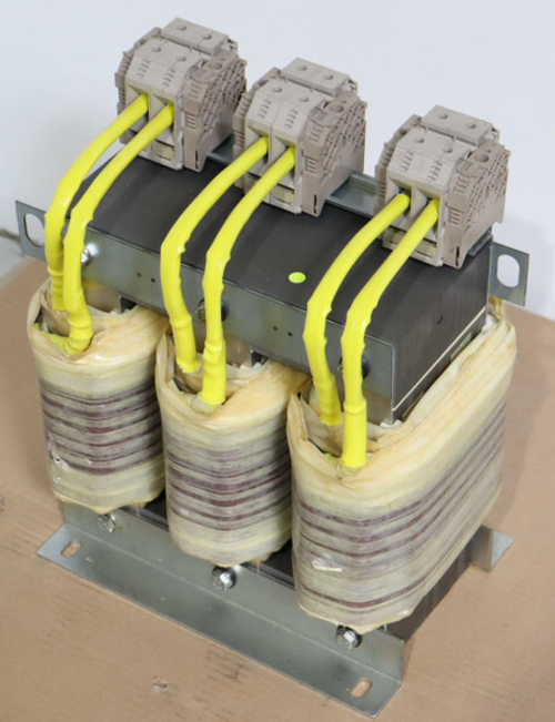 SEW NETZDROSSEL NDR 110-063