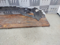 Бампер передний Volkswagen Tiguan 2 16-20 Б/У Оригинал 5NR807217GRU