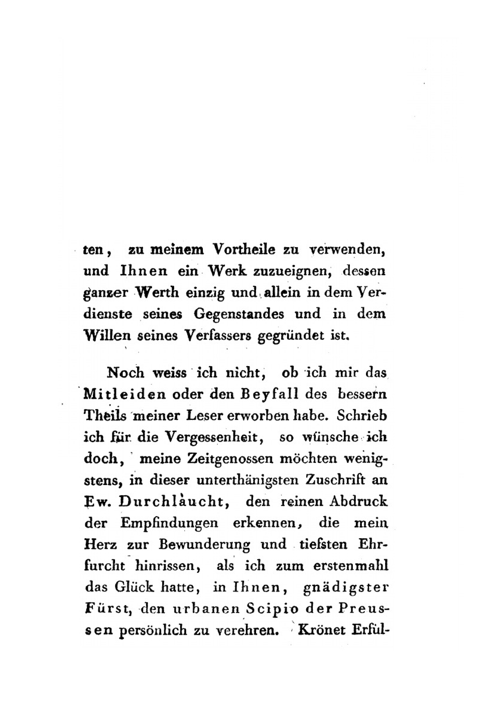 Marc-Aurel. Volume 3 | I.A. Fessler