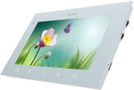 Видеодомофон  Slinex SQ-07MTHD White