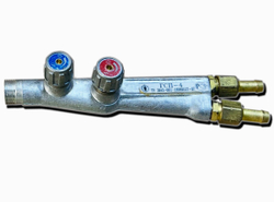 Горелка ГСП-4