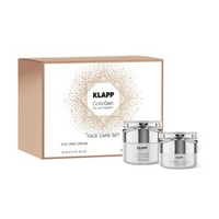 Подарочный набор Klapp CollaGen Fill-Up Therapy Face Care Set