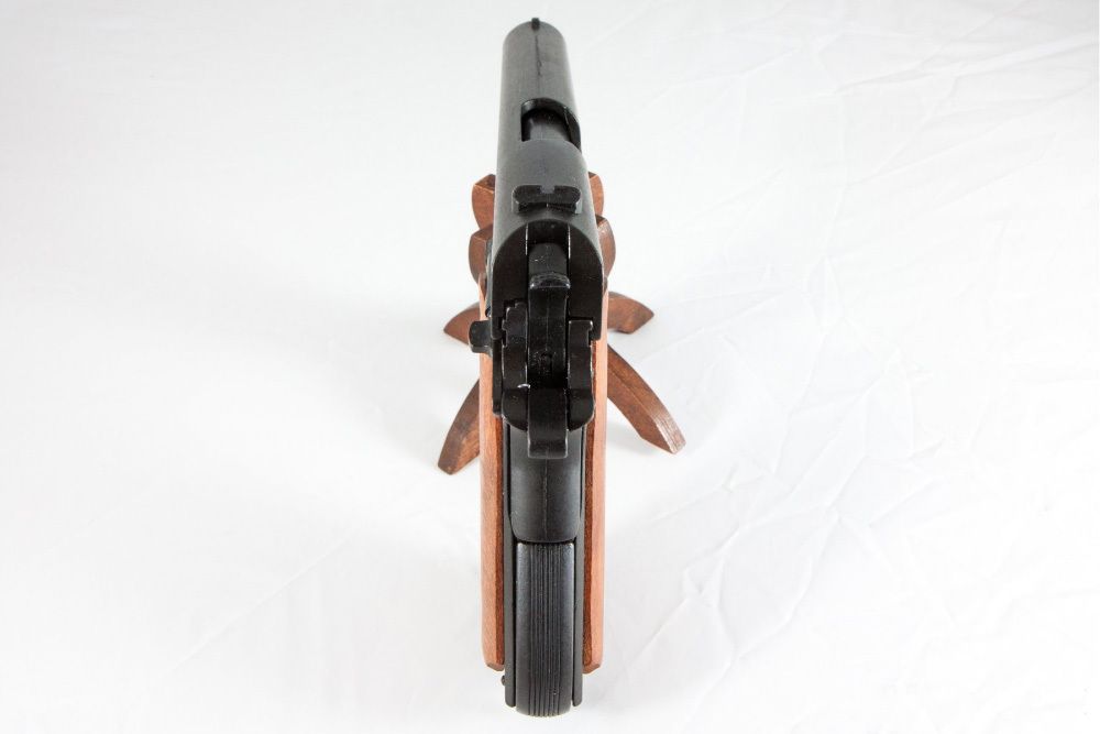 Denix Пистолет автоматический Кольт 45 калибра 1911 года