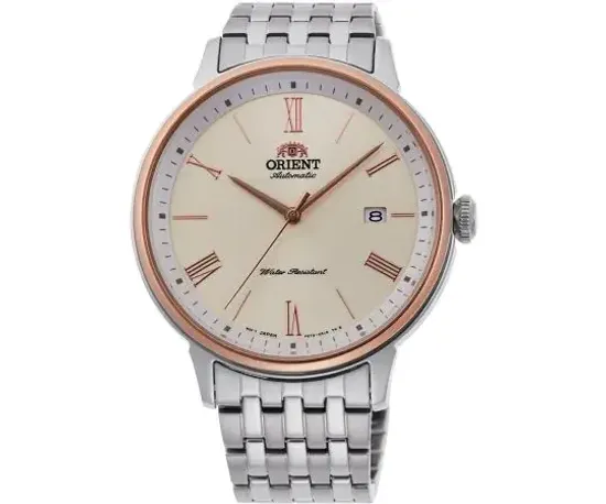 Мужские часы Orient RA-AC0J01S10B