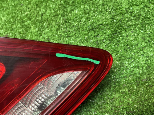 Фонарь левый Mercedes S W222 (2013-2017)