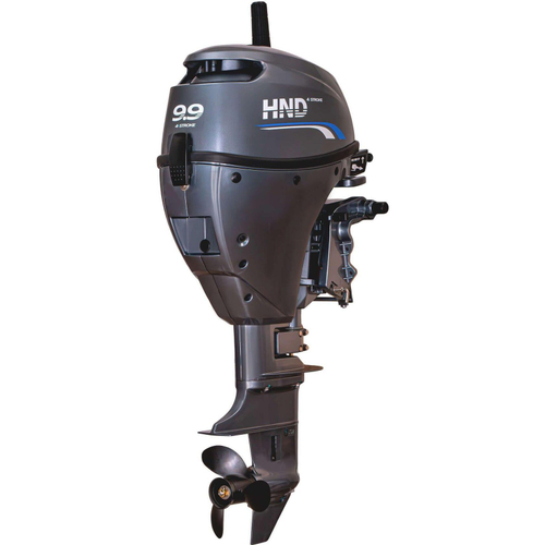 Лодочный мотор Honda HND OB9.9 FEHBS