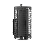 Печь для бани Эверест "Steam Master" 24 (310) ЧУГУН б/в