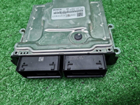 Блок управления двигателя Geely Coolray (19-нв)