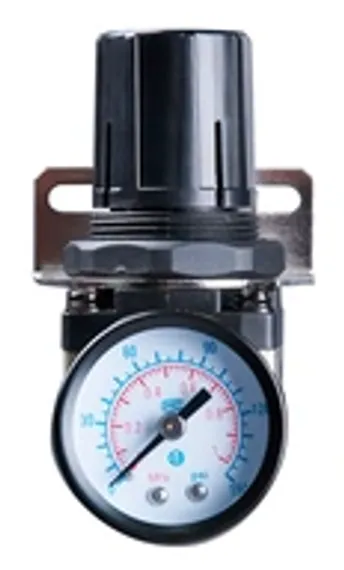 Регулятор давдения Fubag R 4000 1/2 дюйма