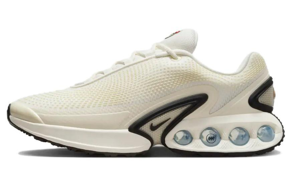 Кроссовки Nike Air Max Dn "Sail And Coconut Milk" (Женская размерная сетка)