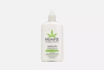 HEMPZ sensitive skin  молочко для тела 500мл