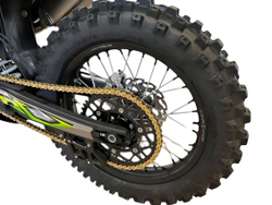 Мотоцикл кроссовый эндуро FXMOTO X8 ME