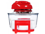 Аэрогриль Centek CT-1456 красный [ct-1456 red]