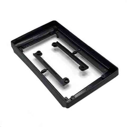 Магнитола для Ford Escape, Mazda Tribute 2000-2007 - Parafar PF595LUX1RN2K на Android 13, QLED+2K, ТОП процессор, 4Гб+32Гб, CarPlay, 4G SIM-слот