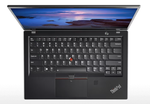 14" Ноутбук Lenovo Thinkpad X1 Carbon G5 (1920x1080, Intel Core i7-7600U, RAM 16ГБ, SSD 512ГБ, Intel HD Graphics 620, Win 10Pro)