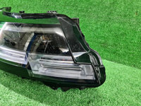 Фара правая Range Rover Vogue 5 L460 (2021-н.в.) LED