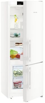 Холодильник Liebherr CU 2915