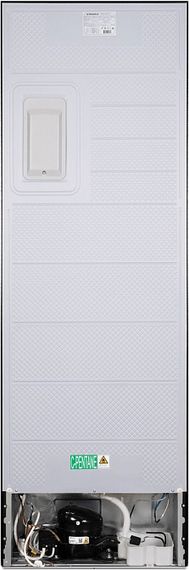 Холодильник MAUNFELD MFF185NFB Inverter