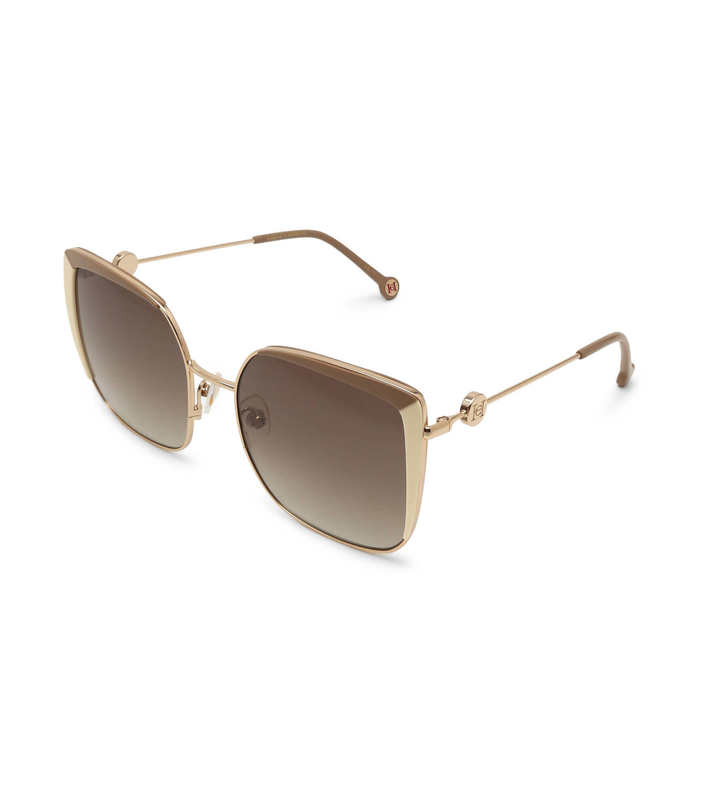 Солнцезащитные очки Carolina Herrera - золотой(HER 0111\/S)