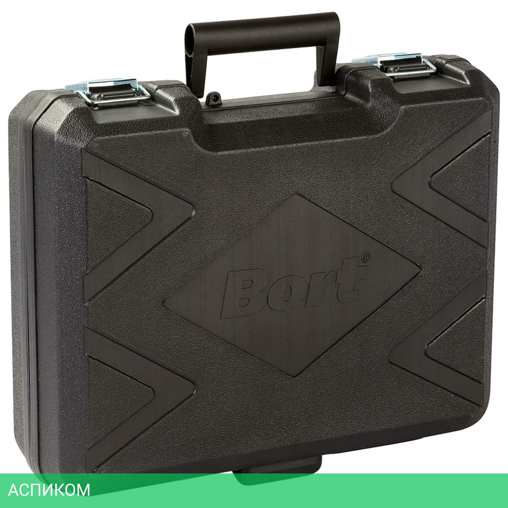Гайковерт Bort BSR-550 (93723880)