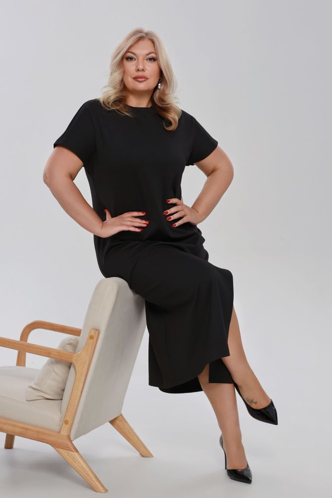 Платье 6408 Fabrika