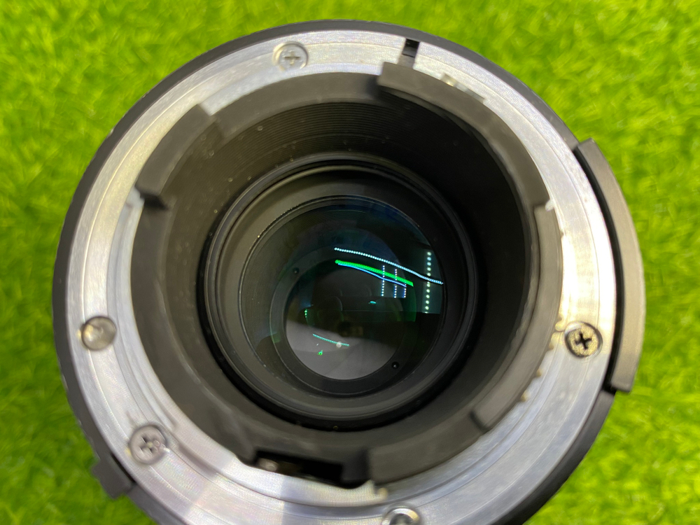 Nikon AF Nikkor 75-300 4.5-5.6 Покупка/Продажа