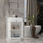 Комод Опадирис Риспекто 00-00006523 60 белый матовый