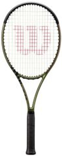 Теннисная ракетка Wilson Blade 98 S V8.0