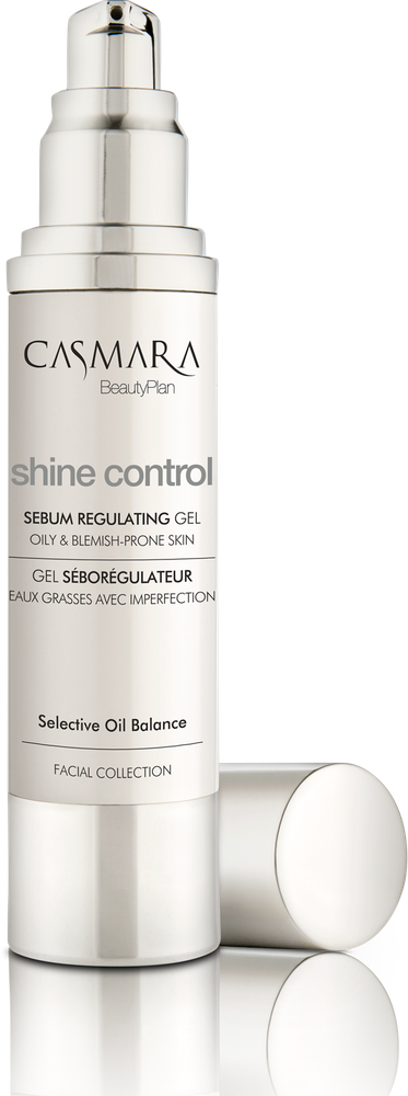 CASMARA SEBUM REGULATING GEL