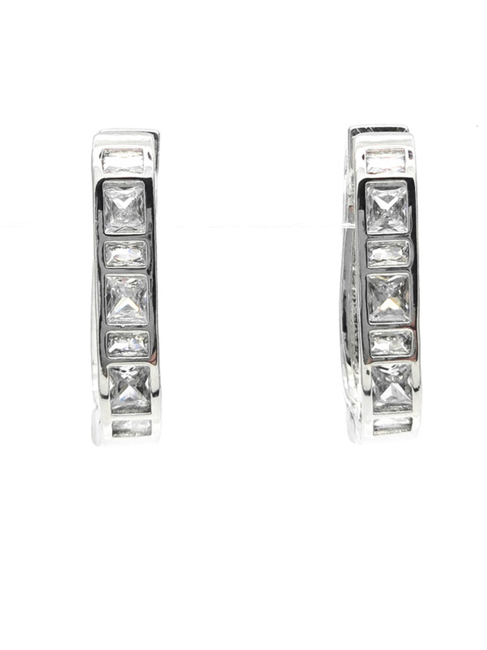 91003805 Серьги Selena