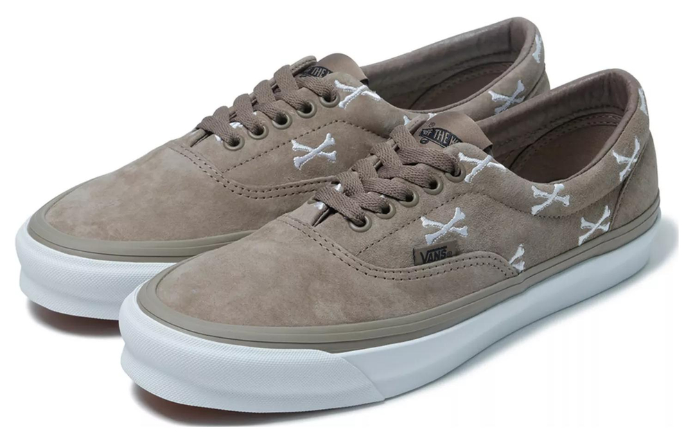 Era Wtaps x Era Og Vans Lx "Bones - Coyote"