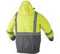 Куртка сигнальная с капюшоном водостойкая желтая NIMS Högert, арт. HT5K246