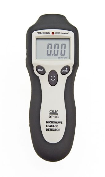 Измеритель СВЧ излучения СЕМ DT-2G