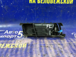 Ручка двери передней левой салонная CHEVROLET LACETTI 2006