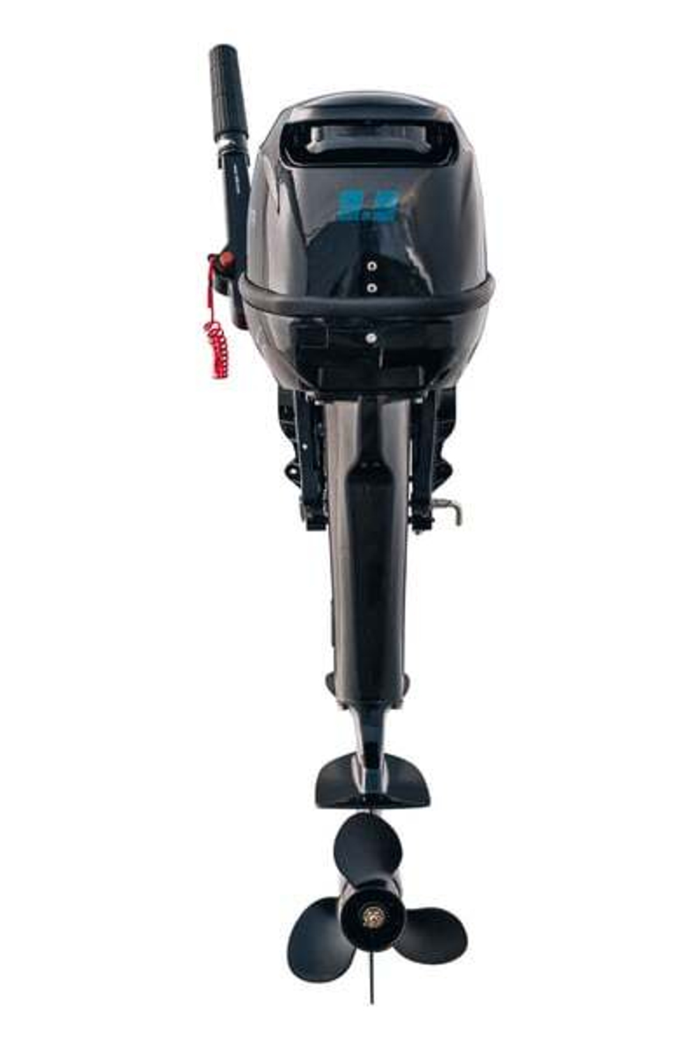 2х-тактный лодочный мотор REEF RIDER RR9.9FHS