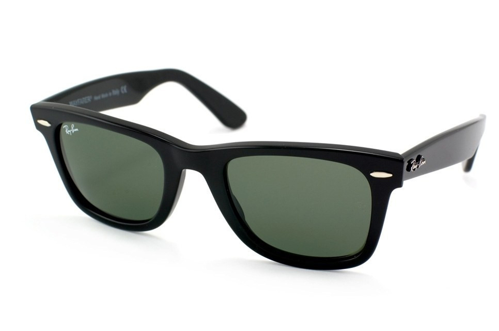 Ray Ban Wayfarer RB 2140 901 / 54 мм