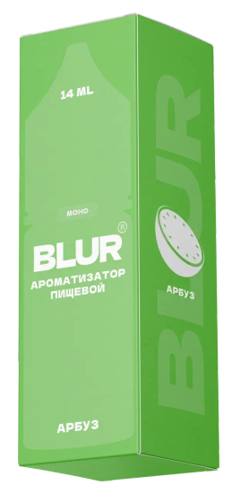 Ароматизатор BLUR CLASSIC Арбуз